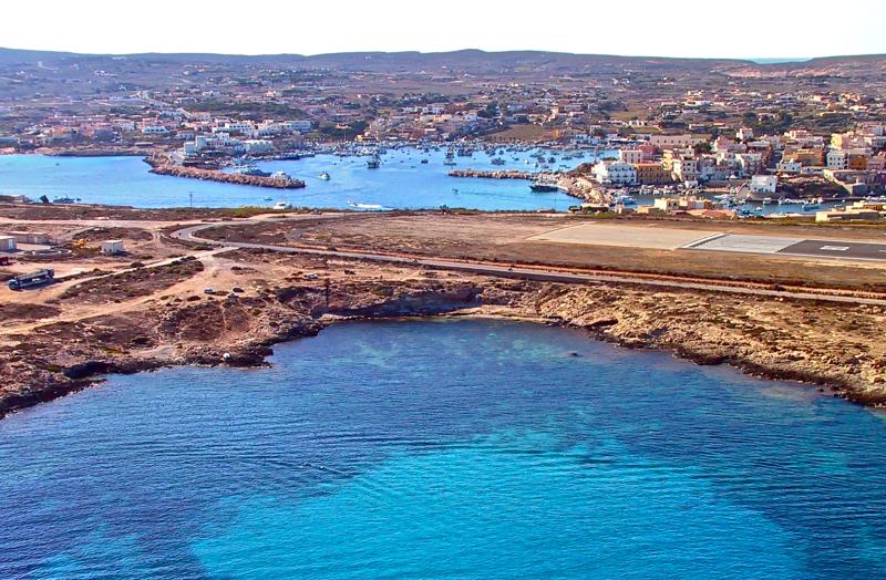 Lampedusa e Linosa