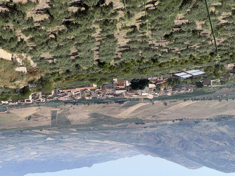 Vista di Villafranca Sicula, Agrigento (92020)