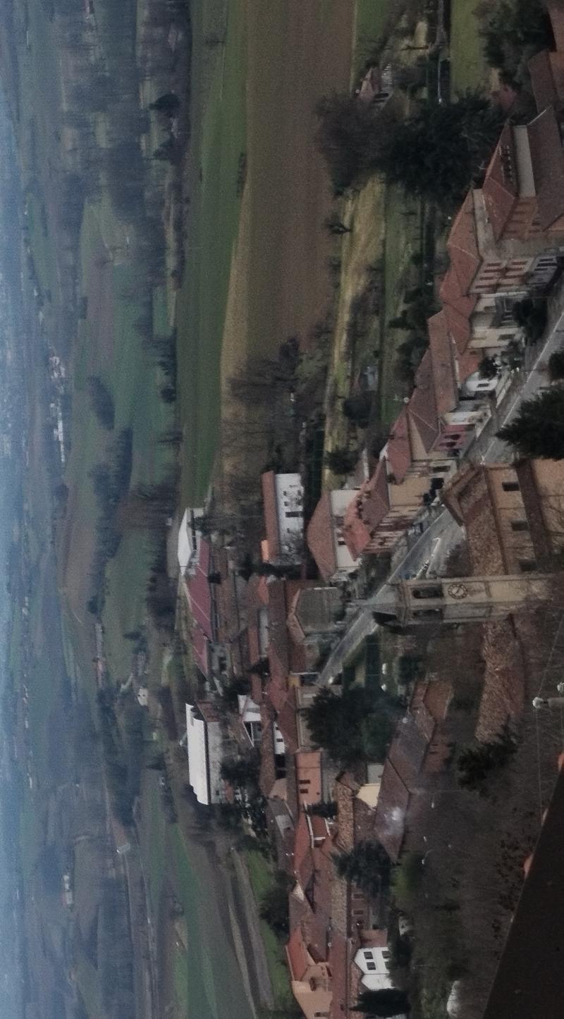 Vista di Alfiano Natta, Alessandria (15021)