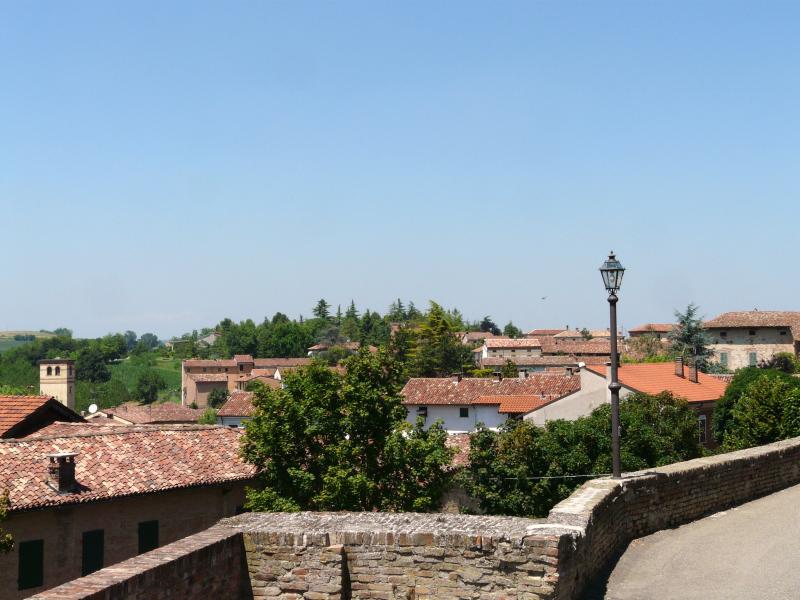 Vista di Altavilla Monferrato, Alessandria (15041)