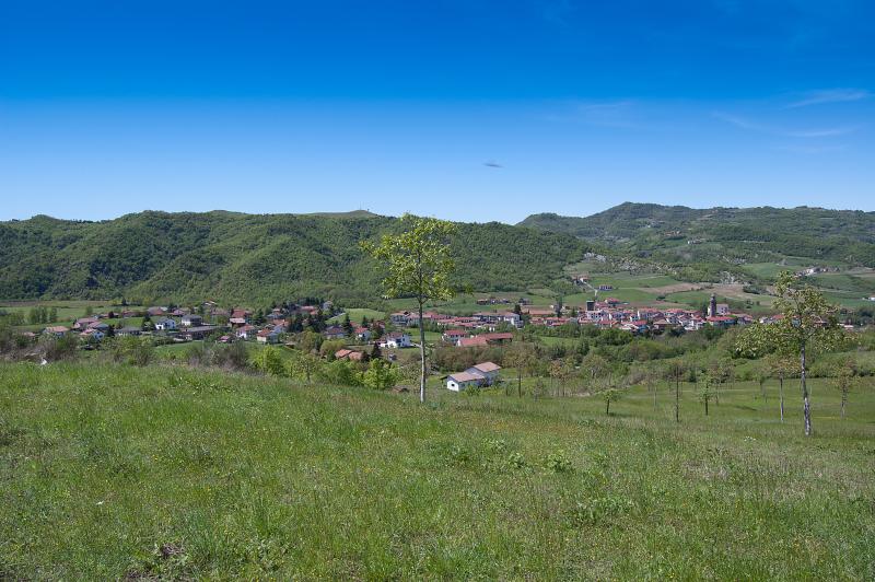 Vista di Cartosio, Alessandria (15015)