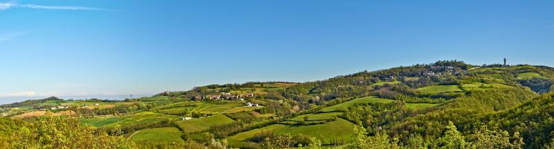 Vista di Castellania Coppi, Alessandria (15051)