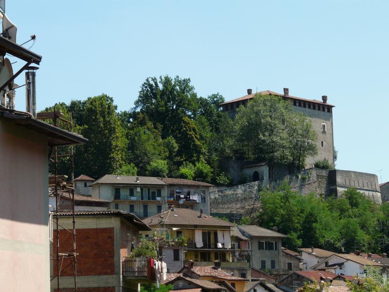 Vista di Castelletto d'Orba, Alessandria (15060)