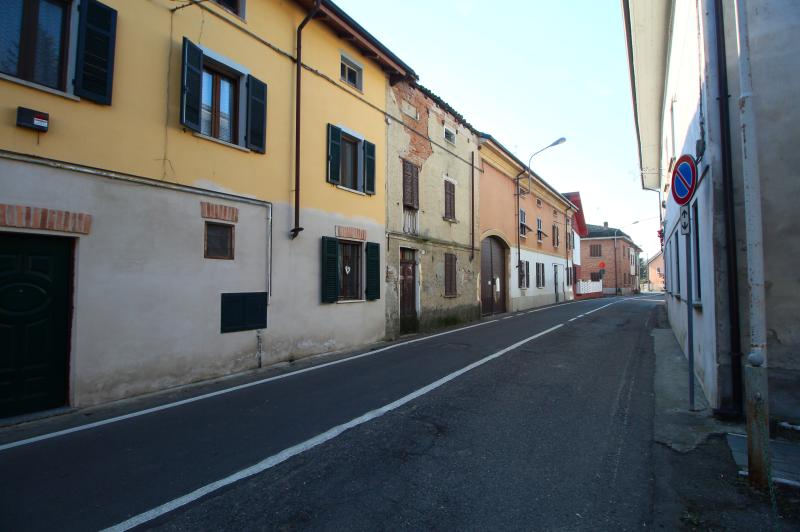 Vista di Guazzora, Alessandria (15050)