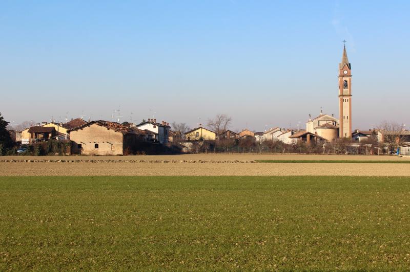 Vista di Molino dei Torti, Alessandria (15050)