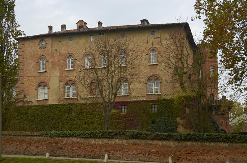 Vista di Oviglio, Alessandria (15026)