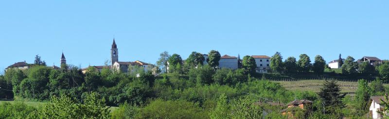 Vista di Prasco, Alessandria (15010)