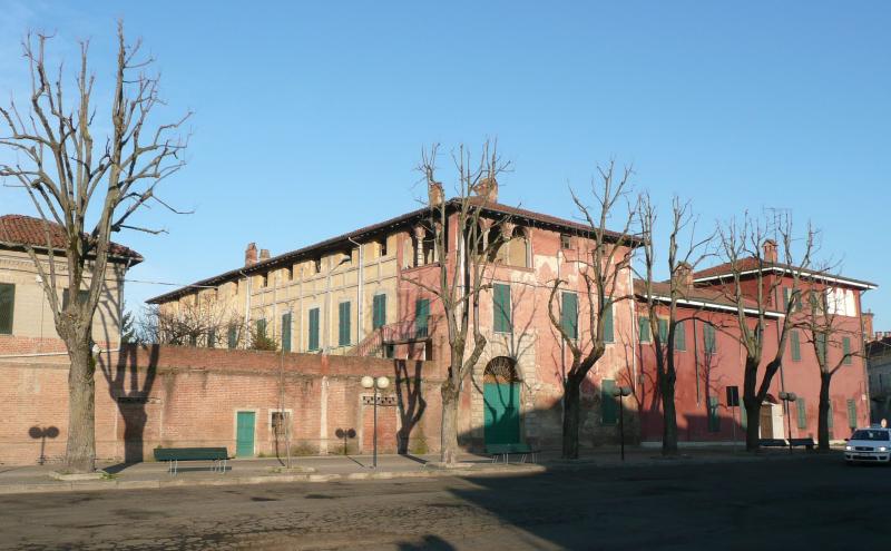 Vista di Quattordio, Alessandria (15028)