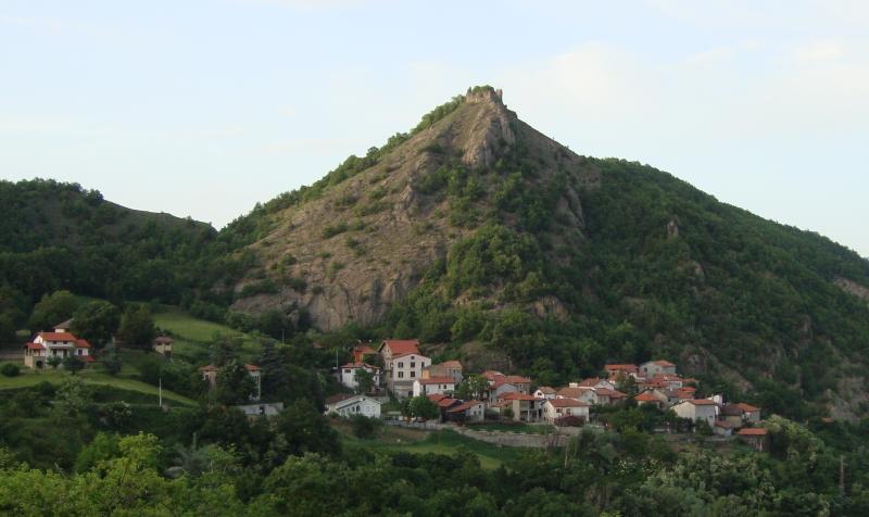 Roccaforte Ligure