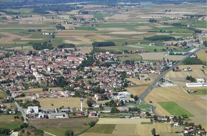 Vista di Sale, Alessandria (15045)