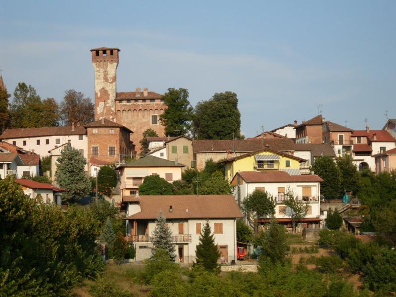 Vista di San Cristoforo, Alessandria (15060)