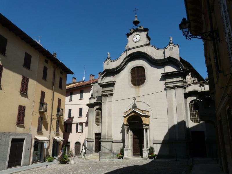 Vista di San Sebastiano Curone, Alessandria (15056)