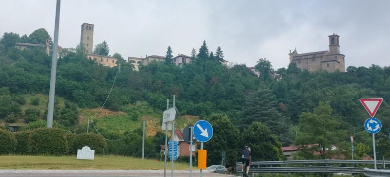 Vista di Terzo, Alessandria (15010)