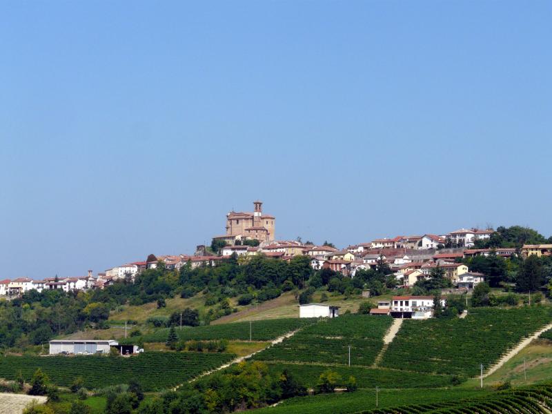 Vista di Treville, Alessandria (15030)