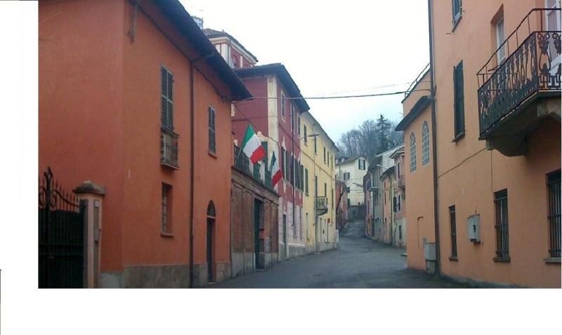 Vista di Villalvernia, Alessandria (15050)