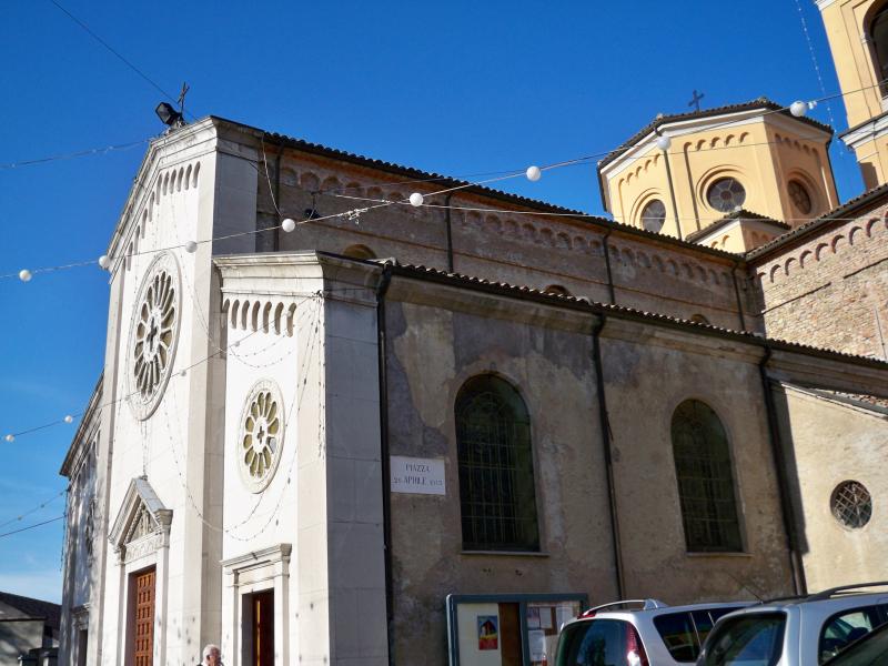 Vista di Cassano Spinola, Alessandria (15063)