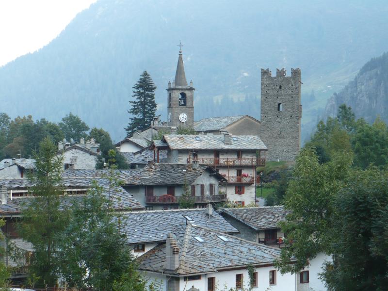 Vista di Champorcher, Aosta (11020)