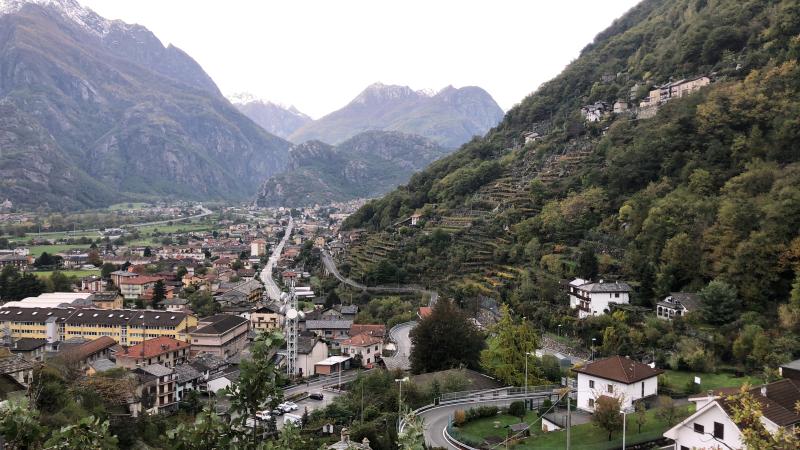Pont-Saint-Martin