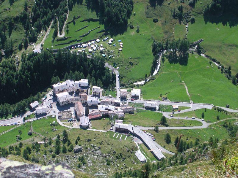 Vista di Valgrisenche, Aosta (11010)