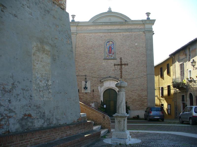 Vista di Spinetoli, Ascoli Piceno (63078)