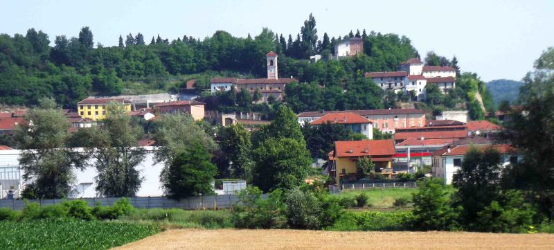 Baldichieri d'Asti