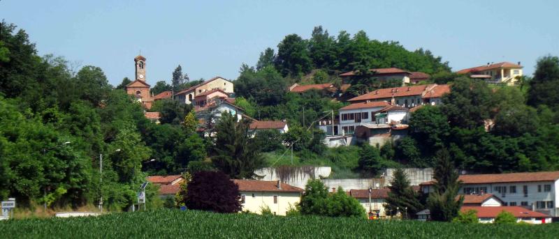 Vista di Cortandone, Asti (14013)