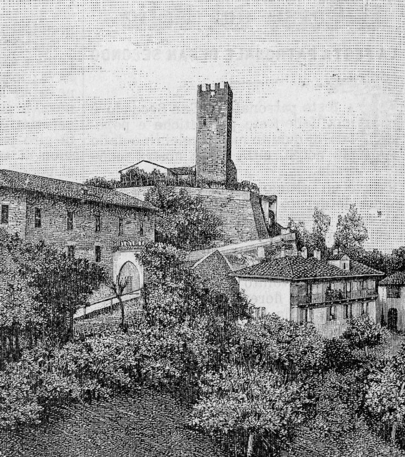 Vista di Mombercelli, Asti (14047)