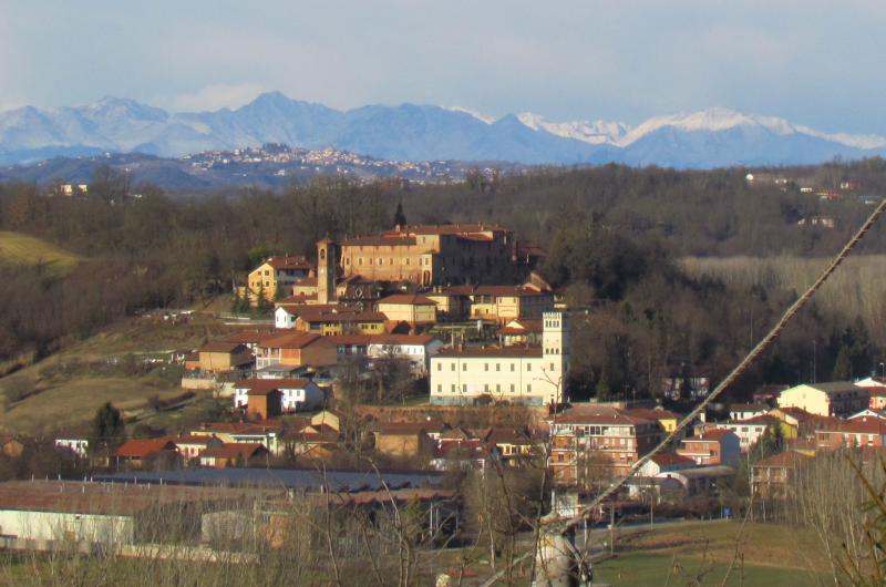 Vista di Monale, Asti (14013)