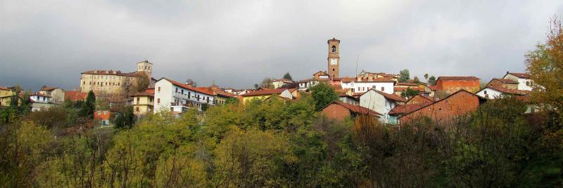 Vista di Moncucco Torinese, Asti (14024)