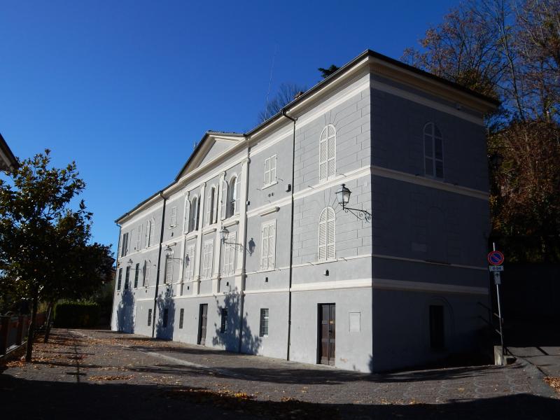 Vista di Robella, Asti (14020)