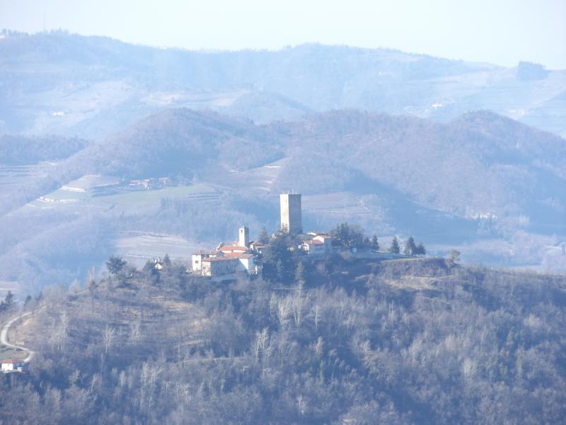 Vista di San Giorgio Scarampi, Asti (14059)