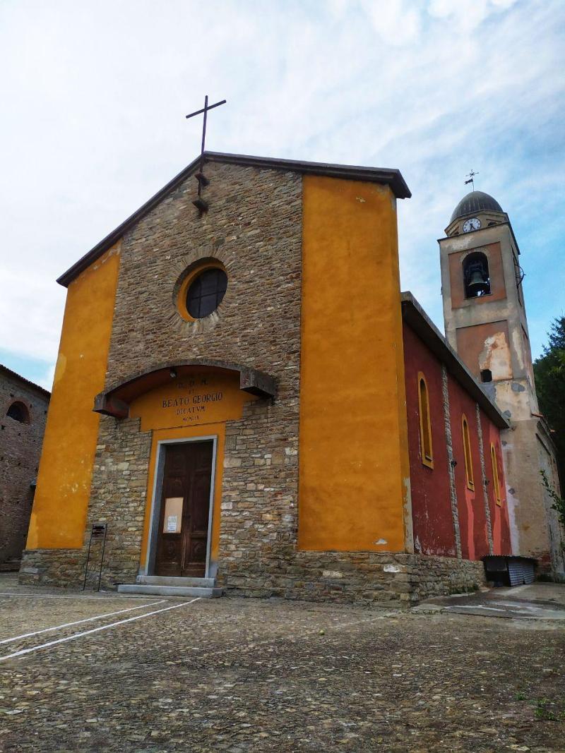 Vista di Sessame, Asti (14058)