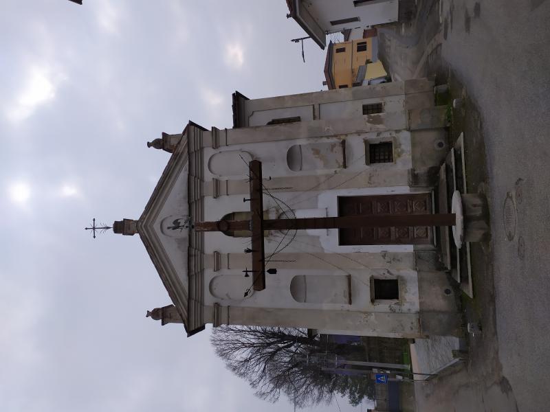 Vista di Settime, Asti (14020)