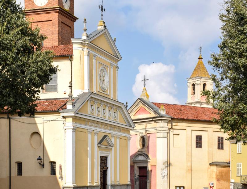 Vista di Valfenera, Asti (14017)