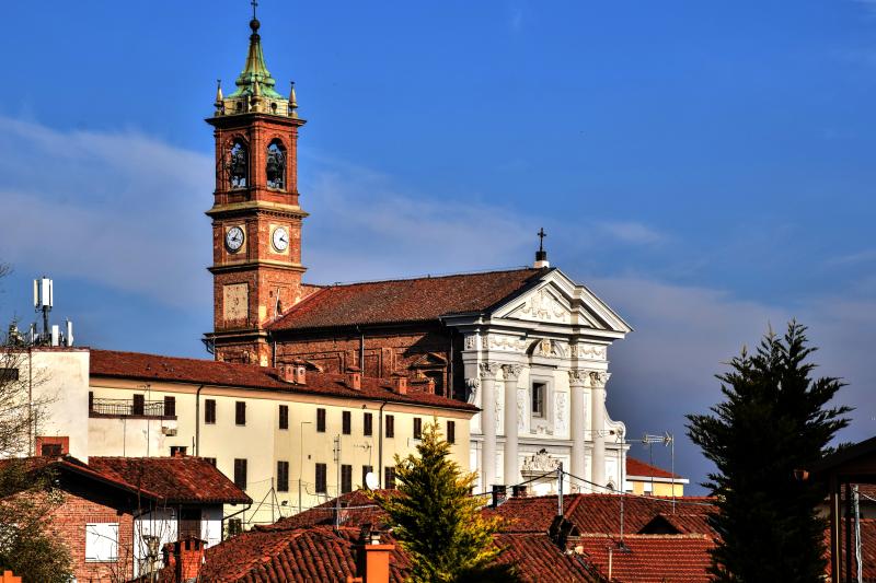 Villafranca d'Asti