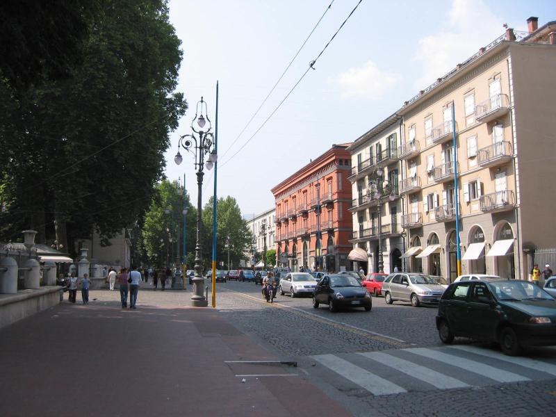 Vista di Avellino, Avellino (83100)