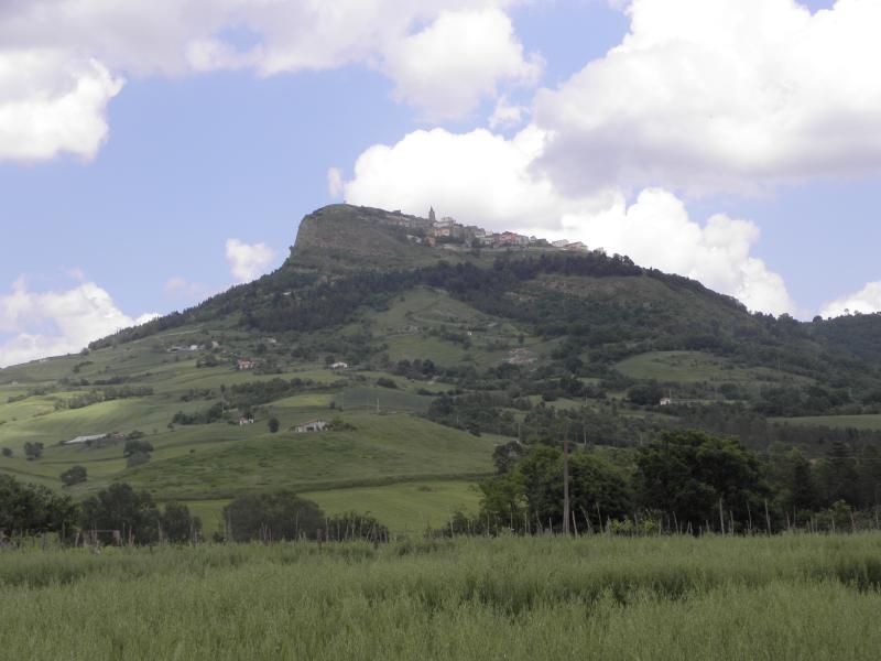 Vista di Cairano, Avellino (83040)