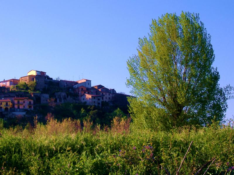 Vista di Candida, Avellino (83040)