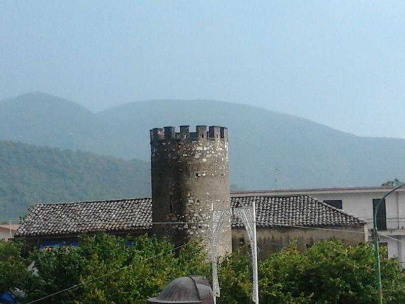 Vista di Marzano di Nola, Avellino (83020)