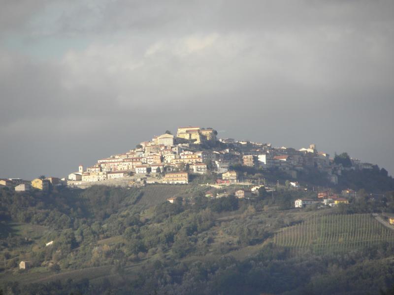 Vista di Montefusco, Avellino (83030)