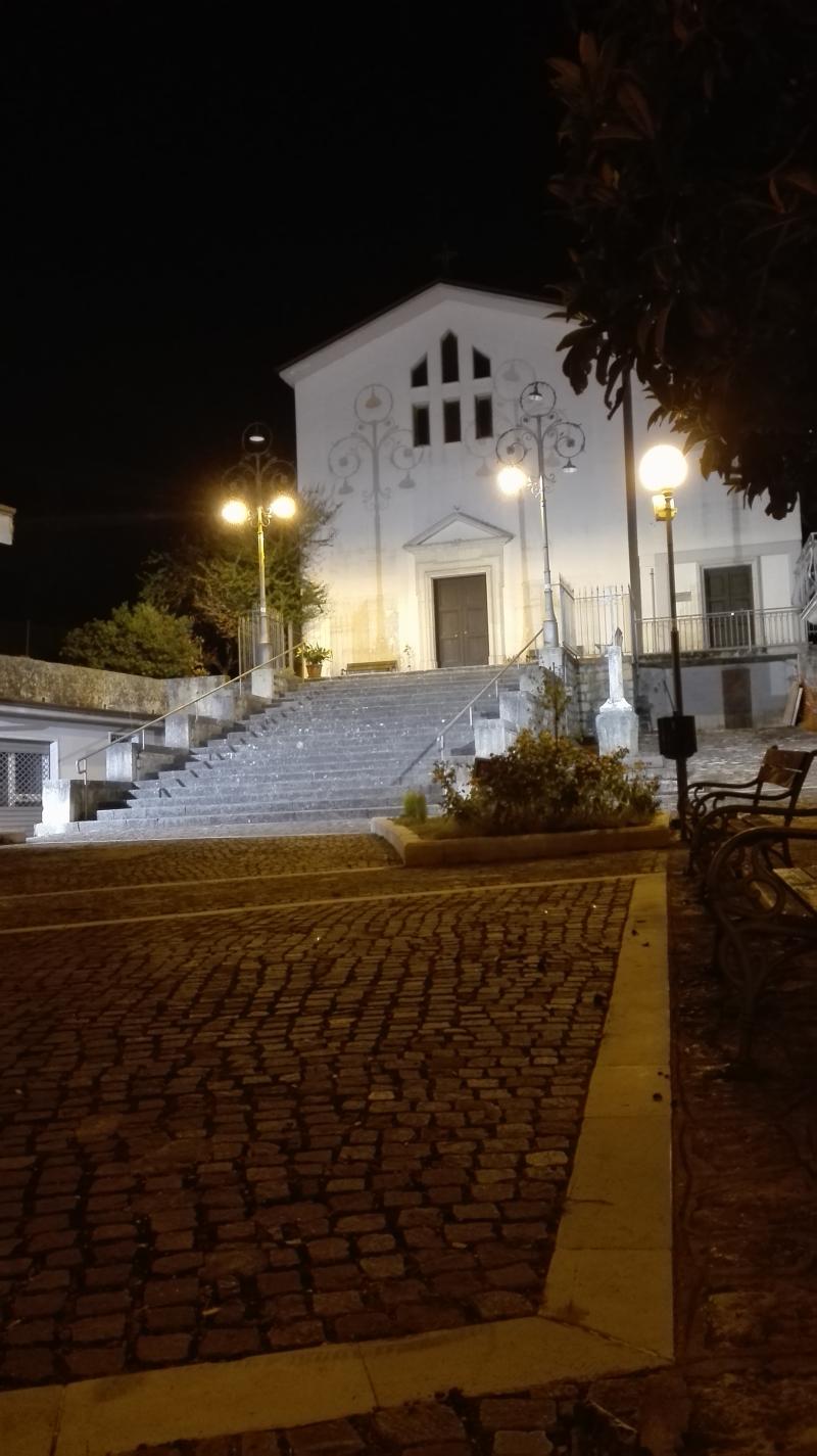 Vista di Pietradefusi, Avellino (83030)