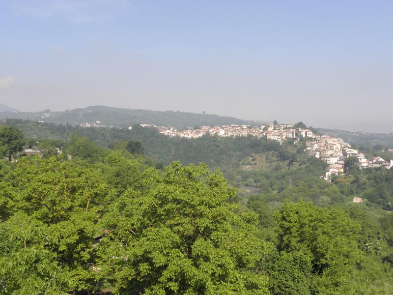 Vista di Prata di Principato Ultra, Avellino (83030)
