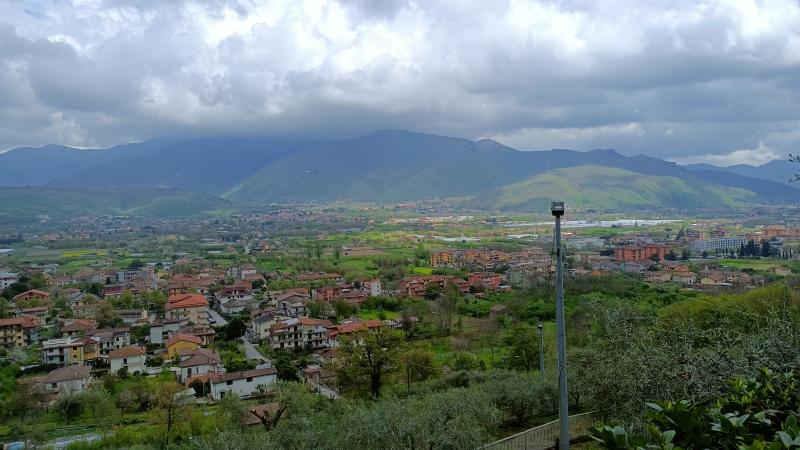 Vista di Montoro, Avellino (83025)