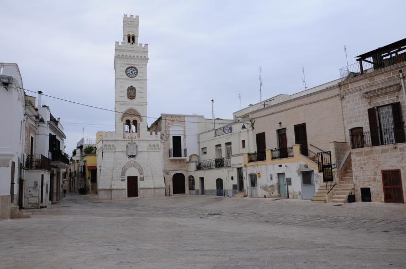 Vista di Cellamare, Bari (70010)
