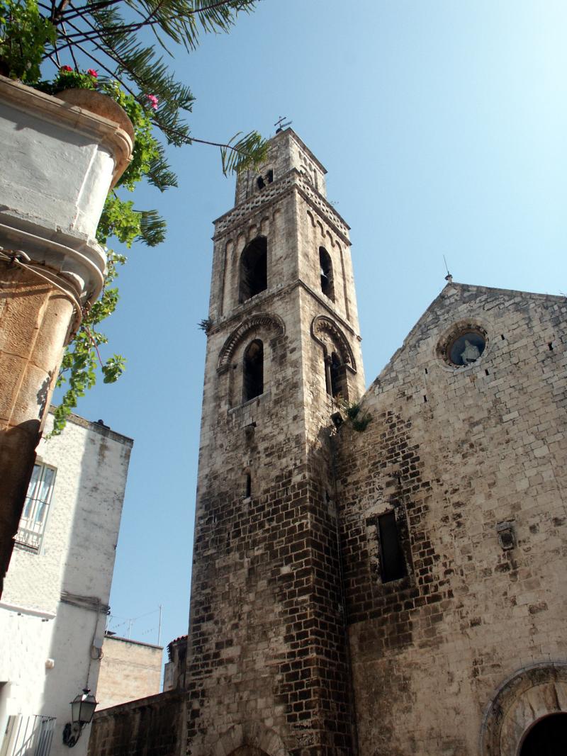 Vista di Noicattaro, Bari (70016)