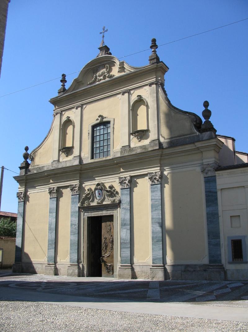 Vista di Comun Nuovo, Bergamo (24040)