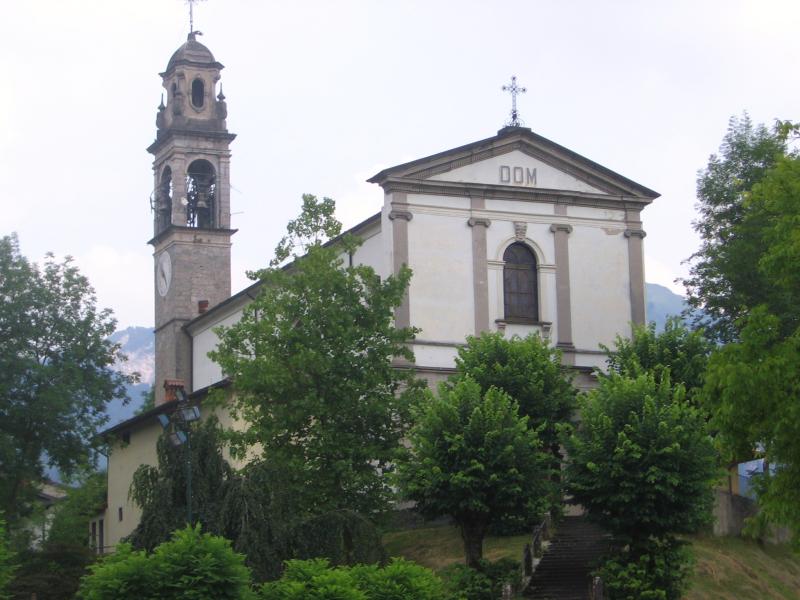 Vista di Onore, Bergamo (24020)