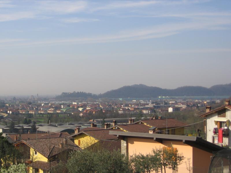 Vista di San Paolo d'Argon, Bergamo (24060)