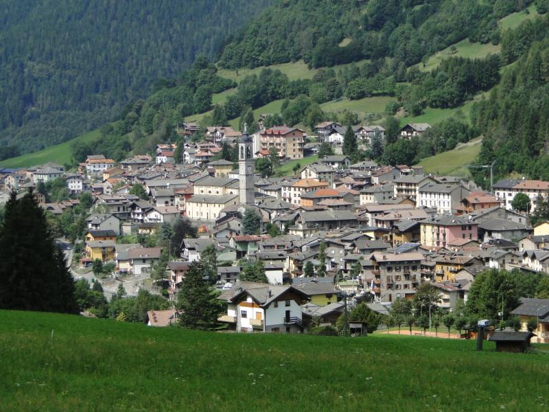 Vista di Schilpario, Bergamo (24020)