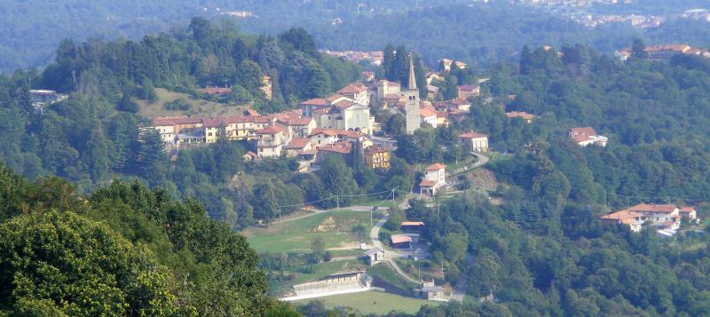 Vista di Bioglio, Biella (13841)